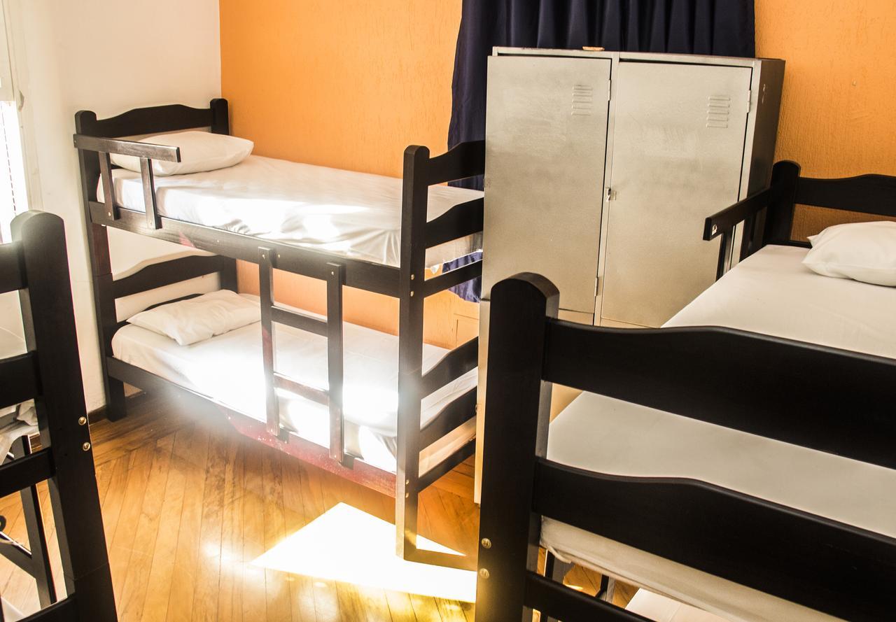 Bed in 8-Bed Mixed Dormitory Room,666319362:JPEG