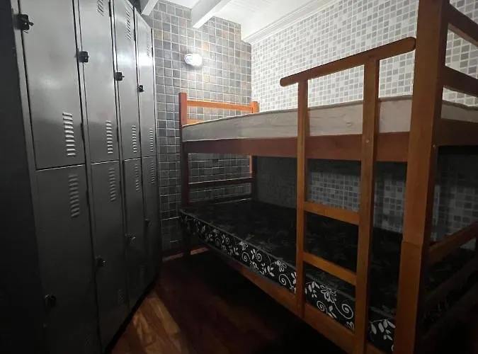 Grande Família Hostel Av paulista São Paulo